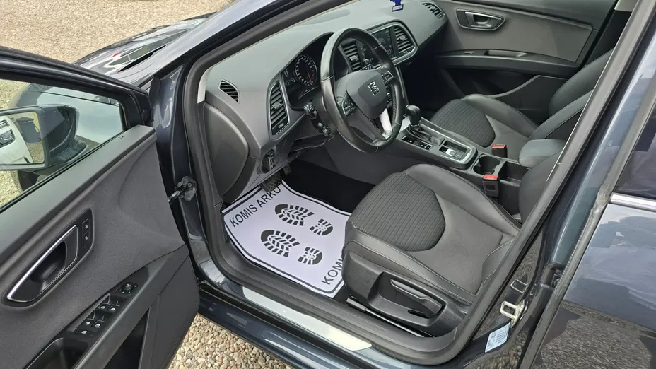 SEAT Leon -
