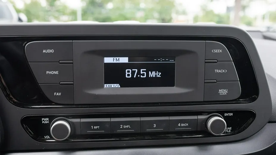 HYUNDAI i20 -