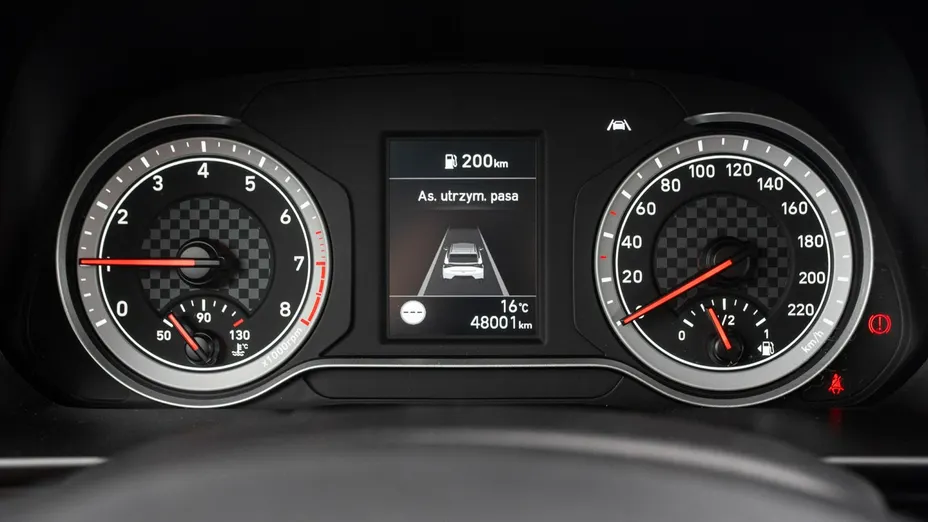 HYUNDAI i20 -