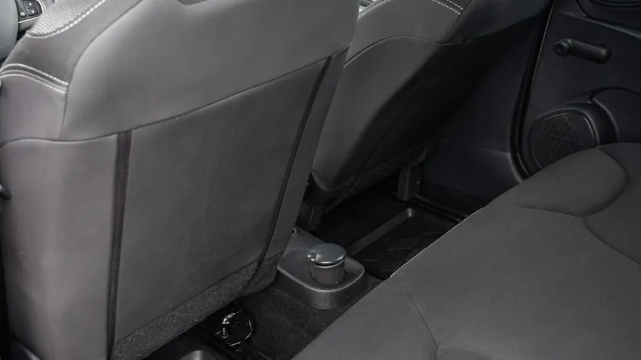 RENAULT Clio -