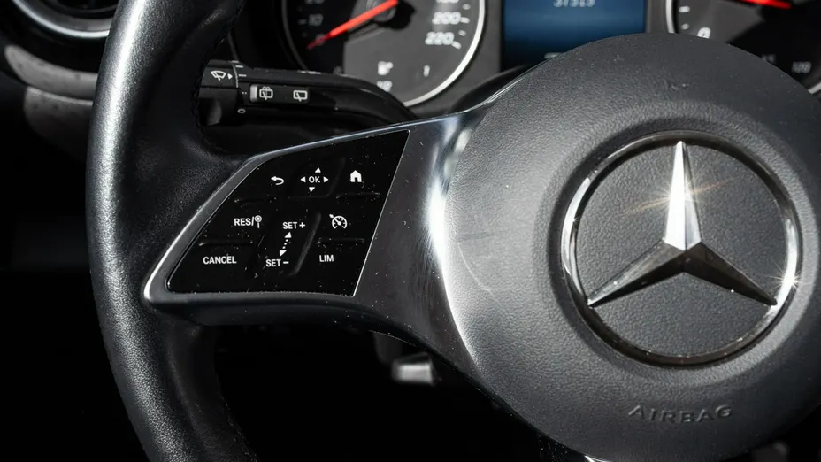 MERCEDES-BENZ T klasa -