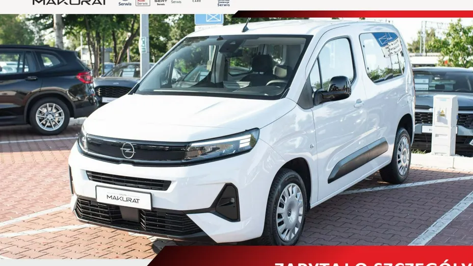 OPEL Combo -