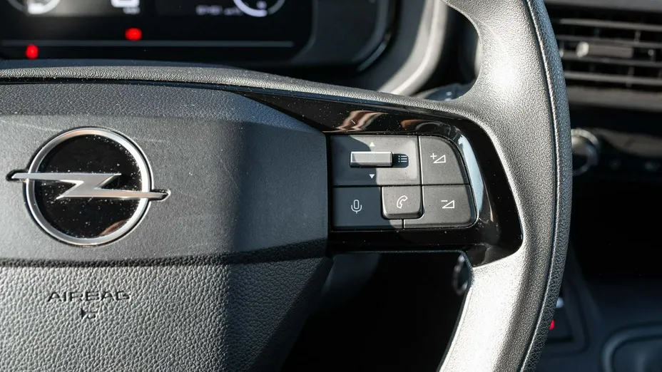OPEL Combo -