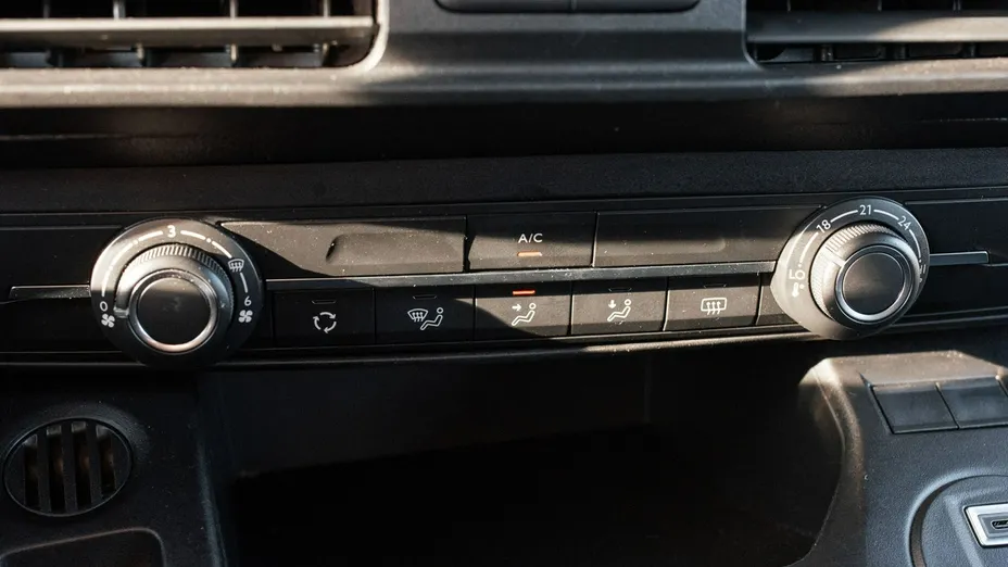 OPEL Combo -