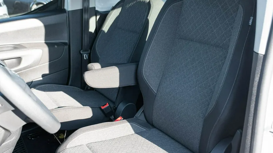 OPEL Combo -