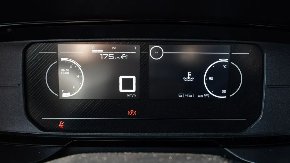OPEL Combo -