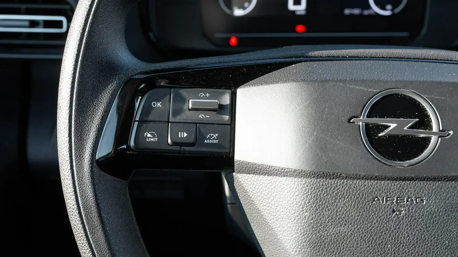 OPEL Combo -