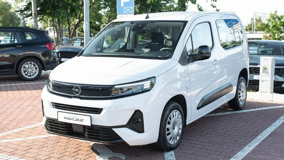 OPEL Combo -