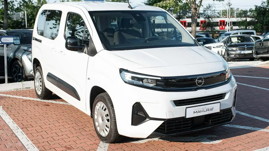 OPEL Combo -