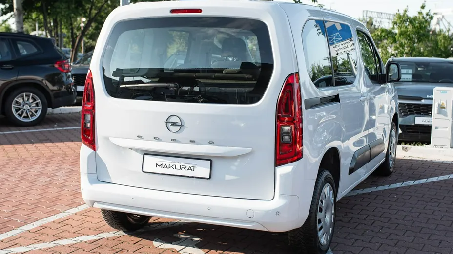 OPEL Combo -