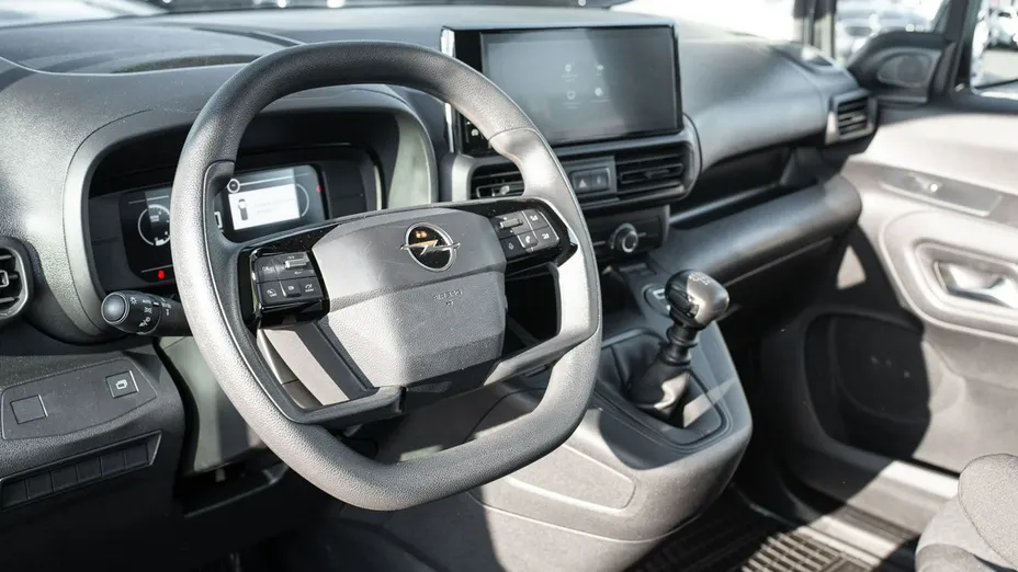 OPEL Combo -