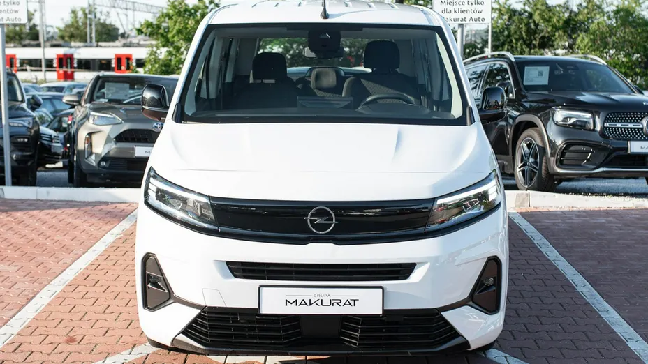 OPEL Combo -