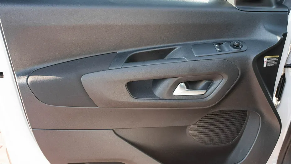 OPEL Combo -