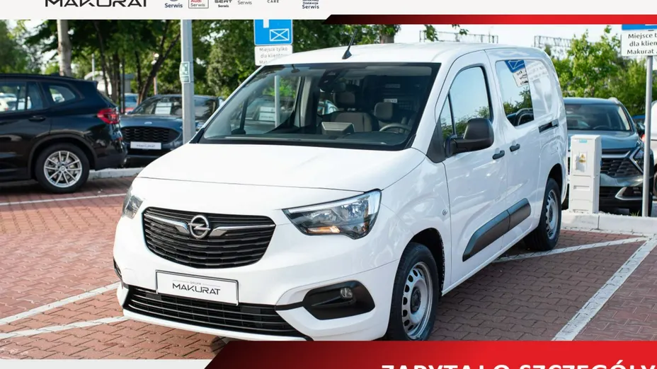 OPEL Combo -