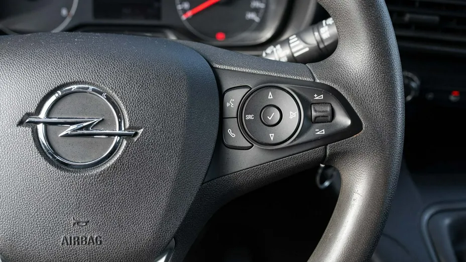 OPEL Combo -