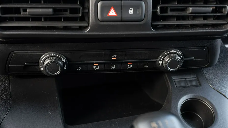 OPEL Combo -