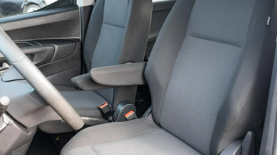 OPEL Combo -