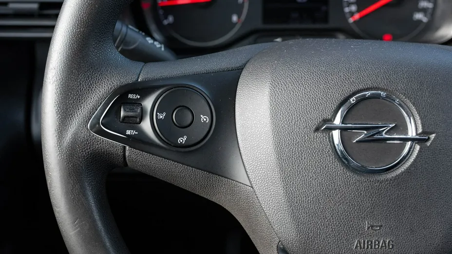 OPEL Combo -