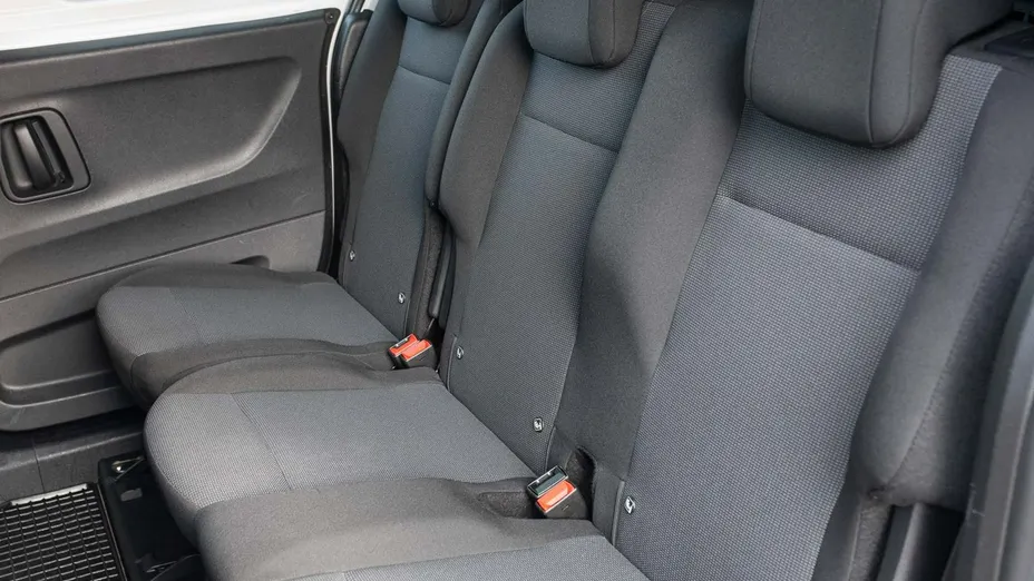 OPEL Combo -