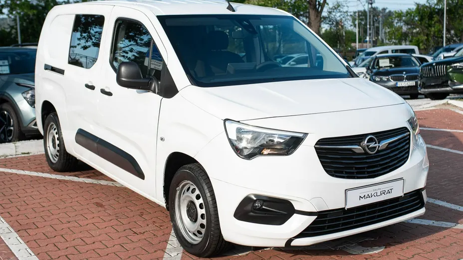 OPEL Combo -