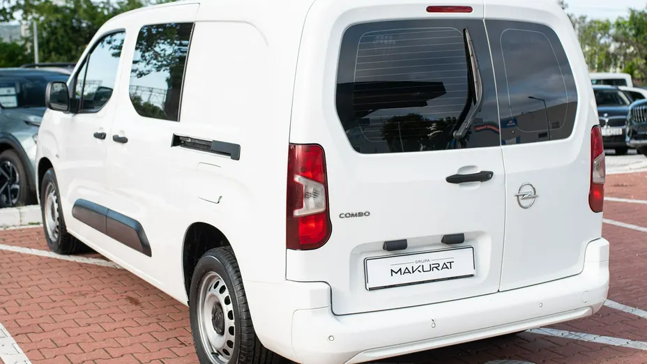 OPEL Combo -