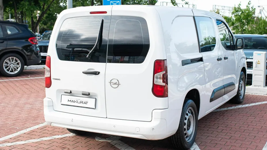 OPEL Combo -