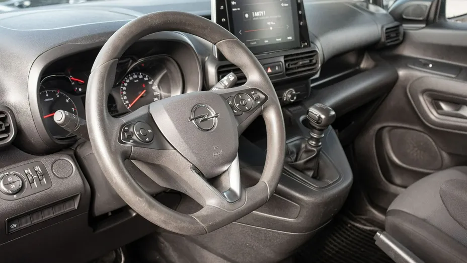 OPEL Combo -