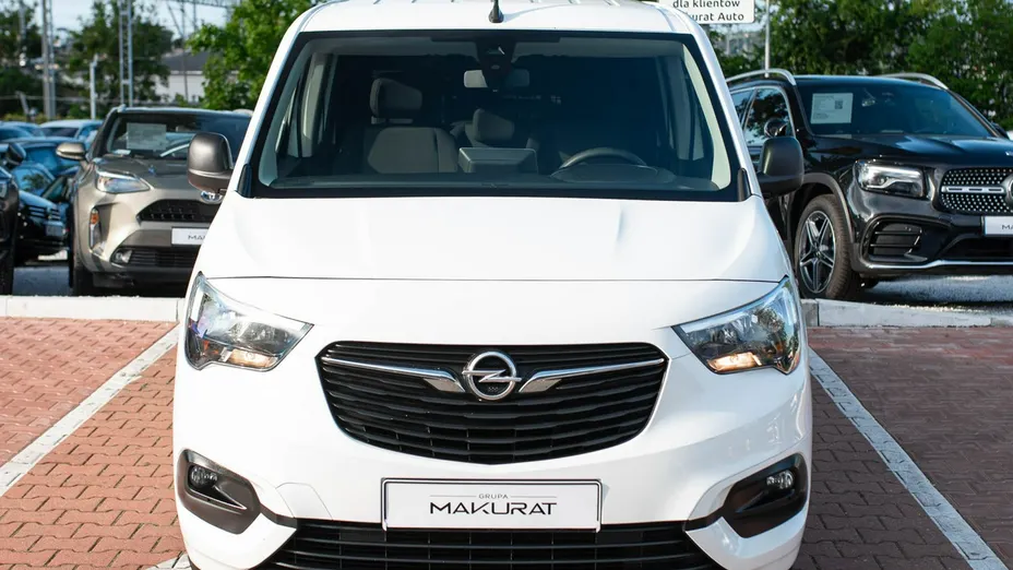 OPEL Combo -