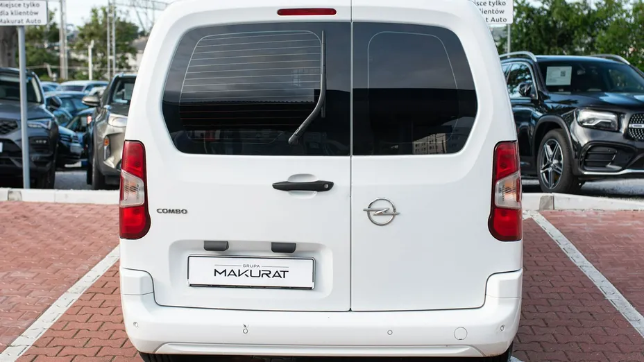OPEL Combo -