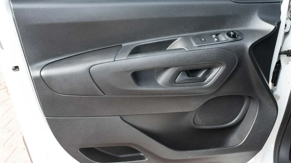 OPEL Combo -
