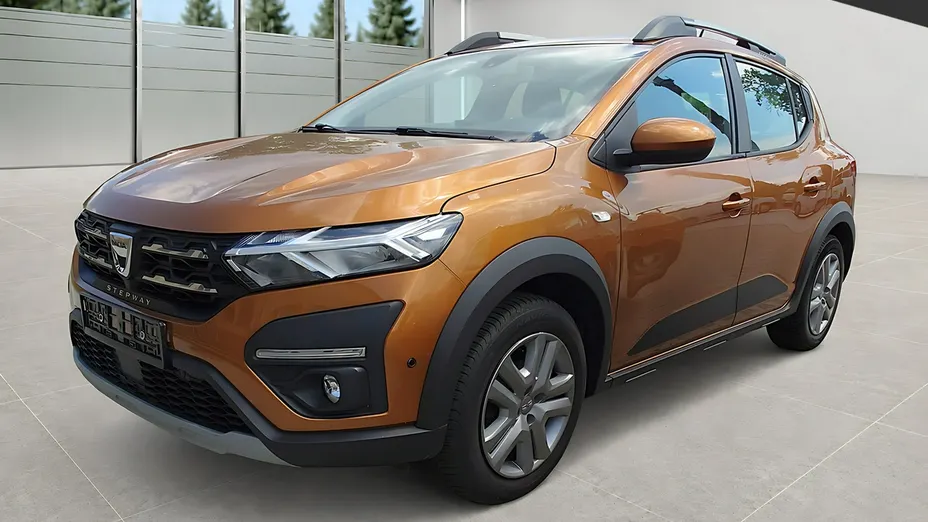 DACIA Sandero -