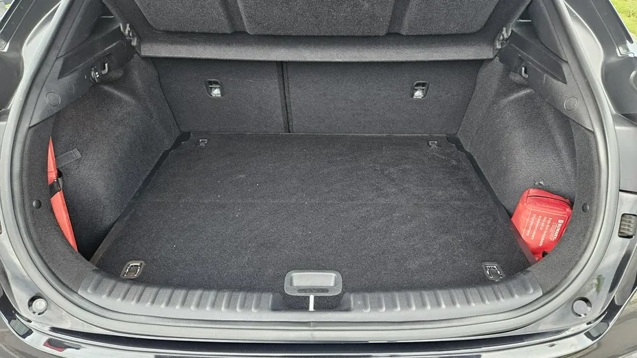 KIA XCeed -