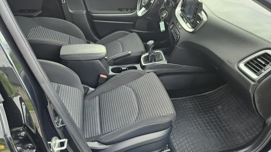 KIA XCeed -