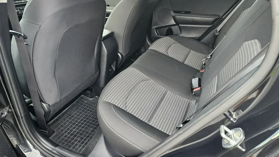 KIA XCeed -