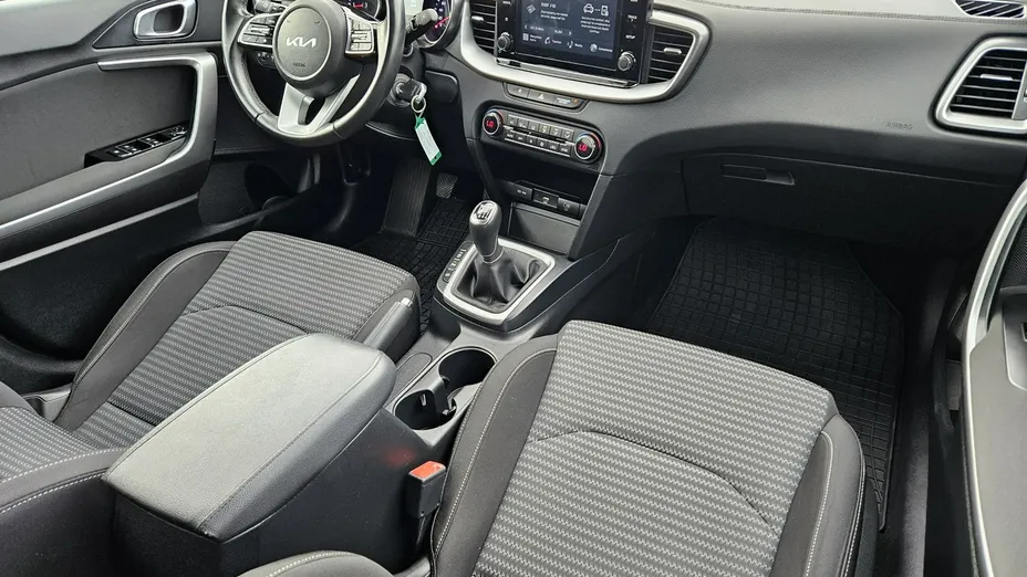 KIA XCeed -