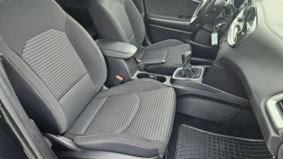 KIA XCeed -