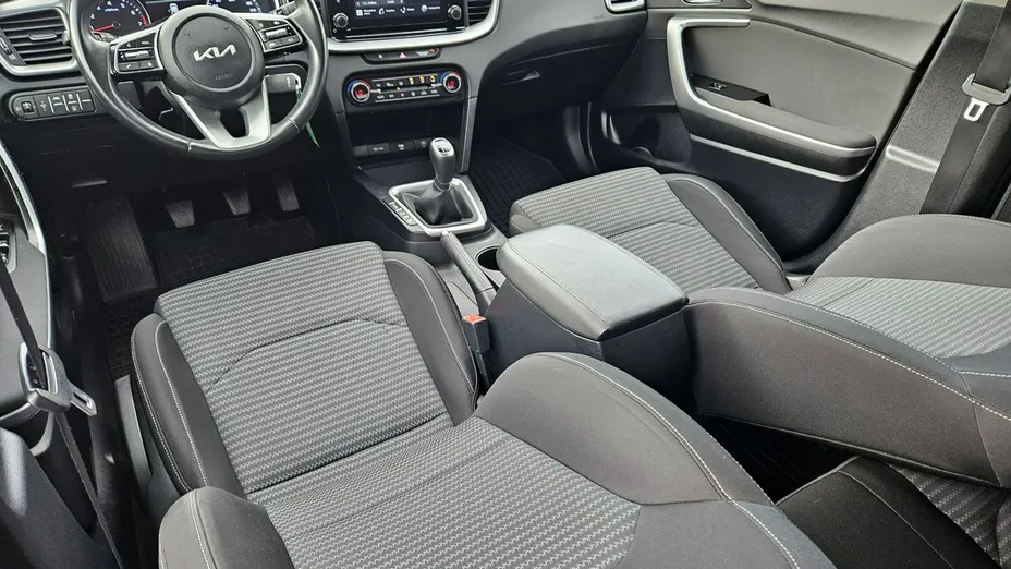 KIA XCeed -