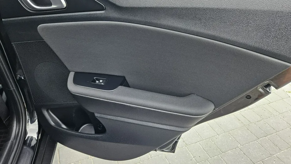 KIA XCeed -