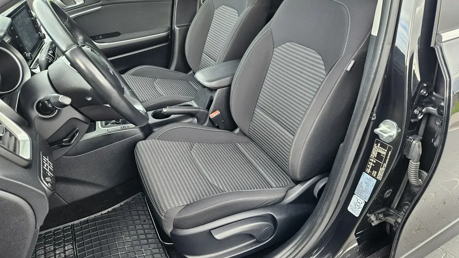 KIA XCeed -