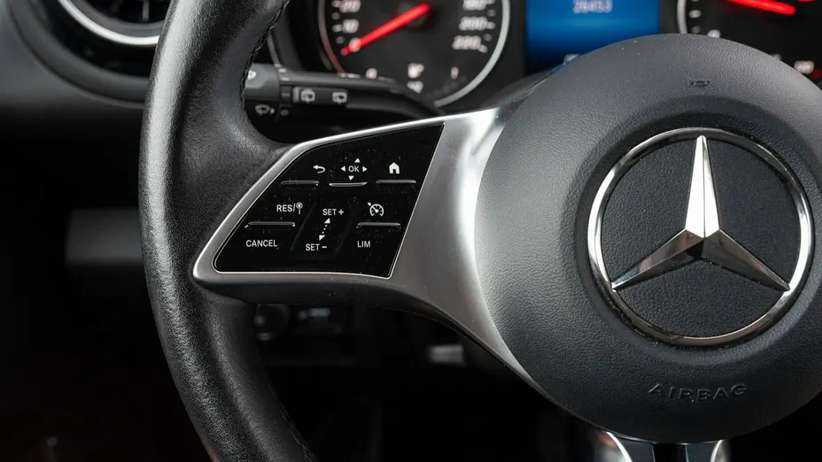 MERCEDES-BENZ T klasa -