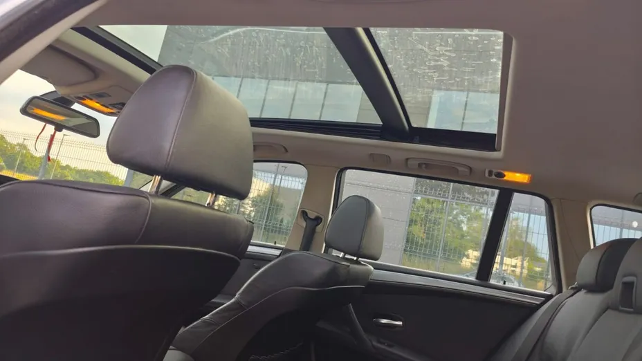 BMW Seria 5 -