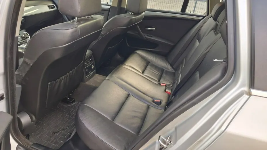 BMW Seria 5 -