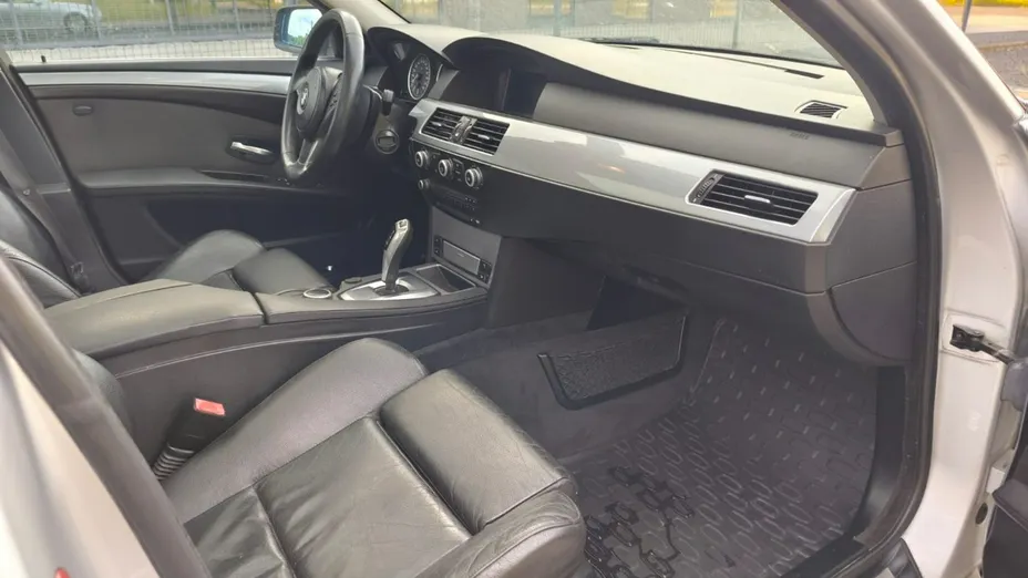 BMW Seria 5 -