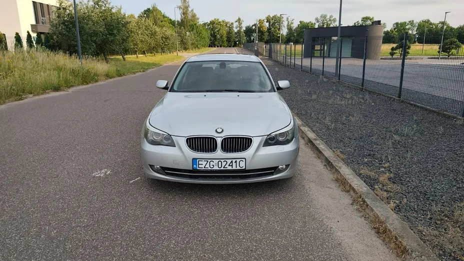 BMW Seria 5 -