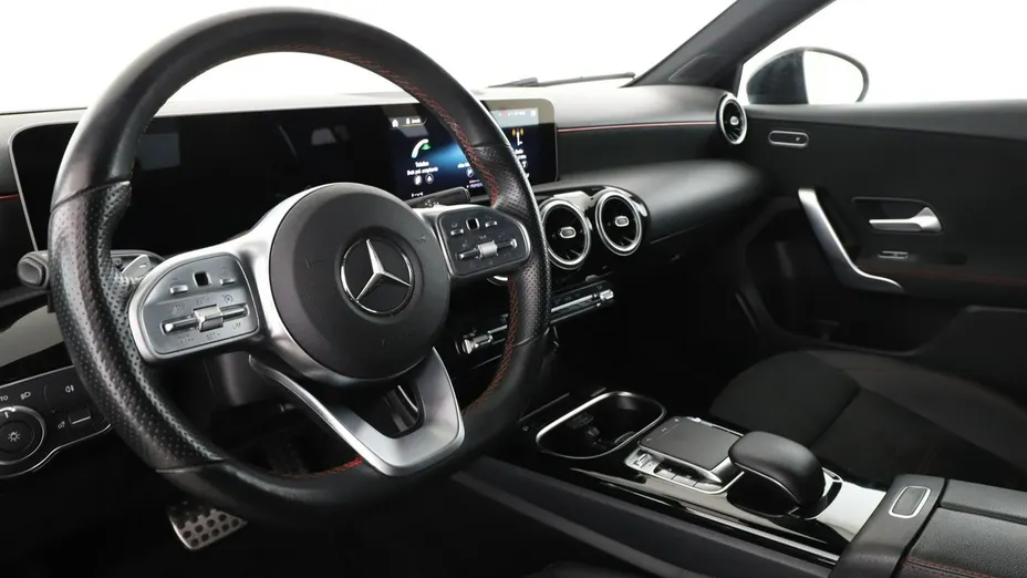 MERCEDES-BENZ A Klasa -