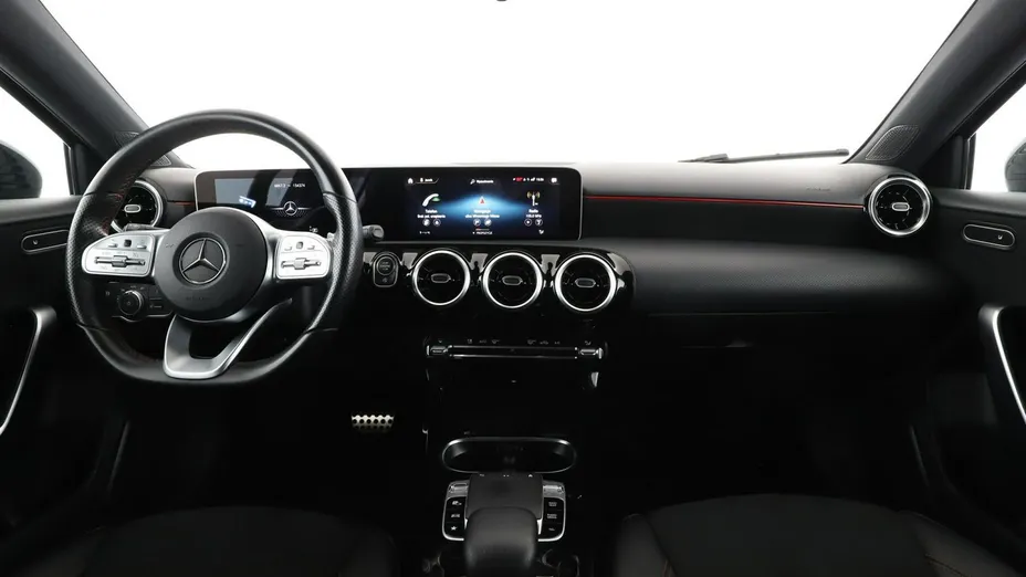 MERCEDES-BENZ A Klasa -