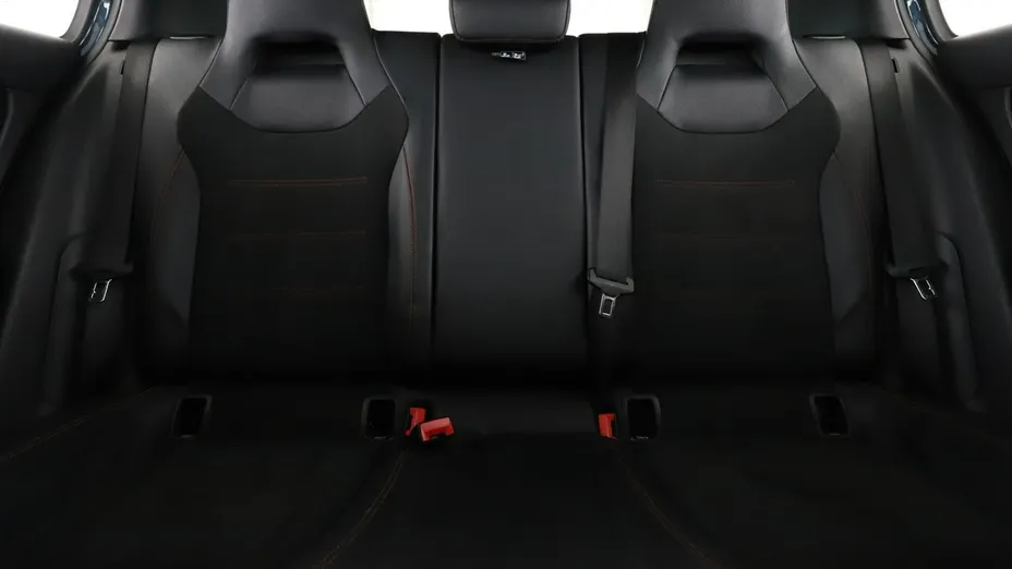 MERCEDES-BENZ A Klasa -