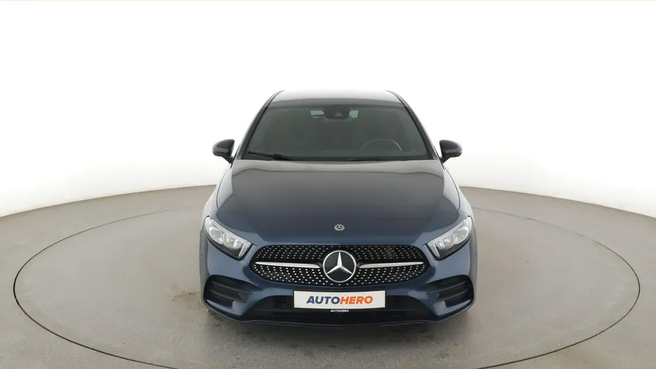 MERCEDES-BENZ A Klasa -