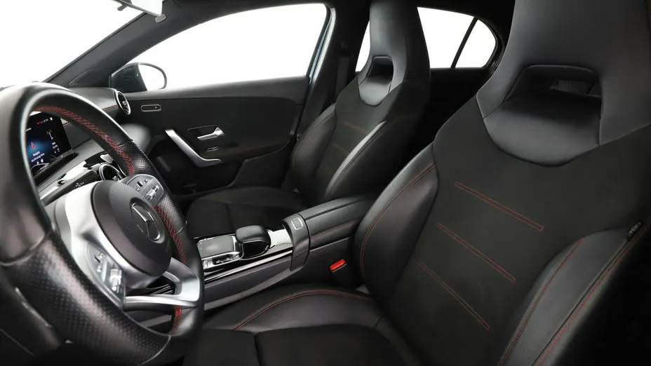 MERCEDES-BENZ A Klasa -