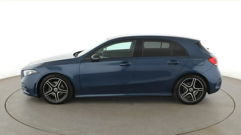 MERCEDES-BENZ A Klasa -